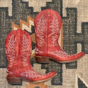 Ariat Brooklyn Western Boot
